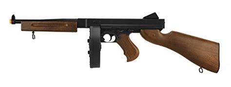 The 5 Best WW2 Airsoft Guns For The Monery - HowToTactical