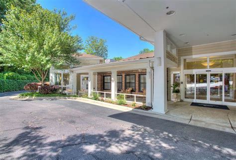 Morningside Of Raleigh is a 110-bed assisted living community located ...