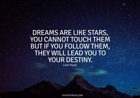 25 Star Quotes That Are Inspirational & Thought Provoking