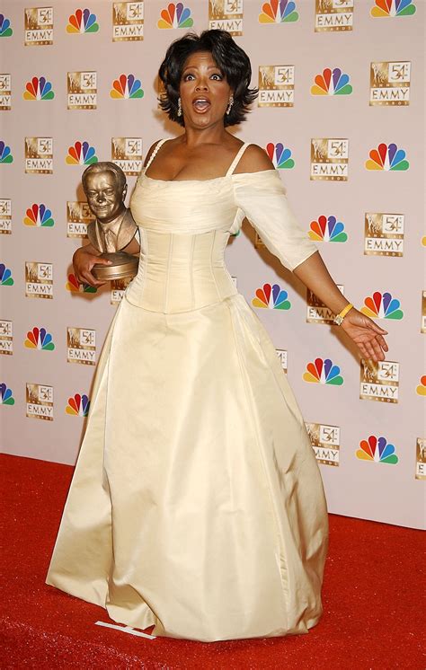 Oprah Winfrey Looks Thinner Than Ever — See Her Weight Loss Progression ...