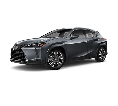 New 2023 Lexus UX Hybrid UX 250h PREMIUM 5-DOOR SUV for sale in Naperville