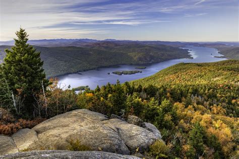 Top Weekend Getaways in Upstate New York | Select Registry