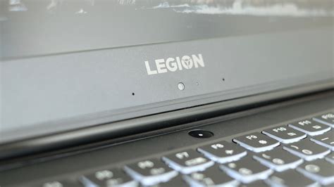 Lenovo Legion Y530 review | TechRadar