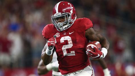 Alabama Football: Predicting Which Underclassmen Will Declare For The NFL Draft