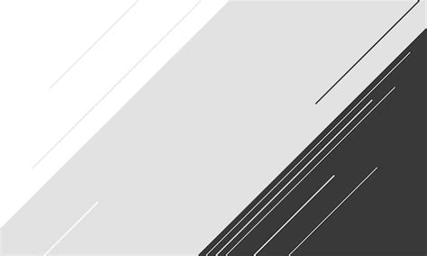 Premium Vector | Abstract gray line background. vector illustration.