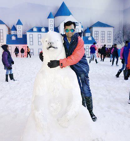 Imagica Snow Park (Khopoli) - 2018 All You Need to Know Before You Go (with Photos) - TripAdvisor