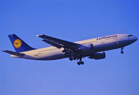 Airbus A300-600 - Price, Specs, Photo Gallery, History - Aero Corner