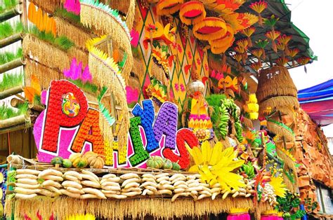 Pahiyas: The Philippines' Most Colourful Harvest Festival