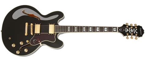 Epiphone Sheraton-II PRO