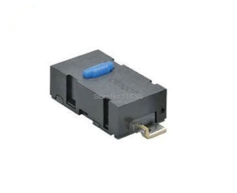 2Pcs Omron Micro Switch Microswitch for Logitech MX Anywhere M905 mouse ...