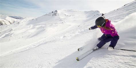 2024 New Zealand Ski Season Dates | New Zealand Ski Packages