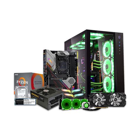 Ryzen 9 3900X Gaming PC Price in Bangladesh