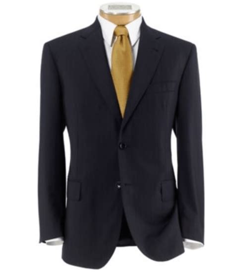 A Look at The Most and Least Expensive Jos A Bank Suits - Worthly