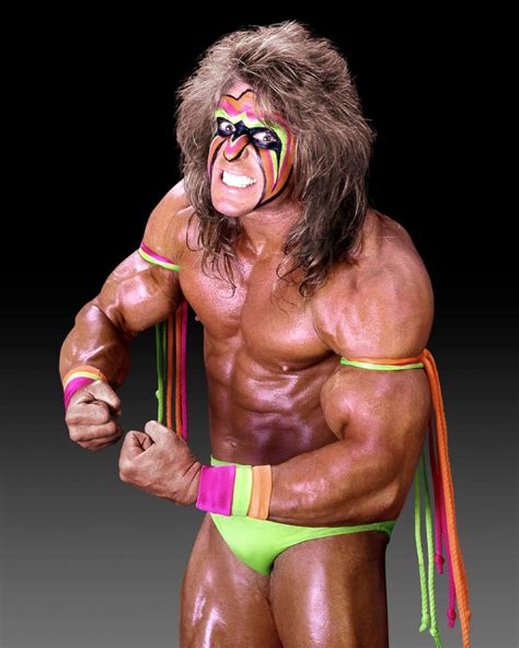 10 Best WWE Superstars of the 80s | Like Totally 80s