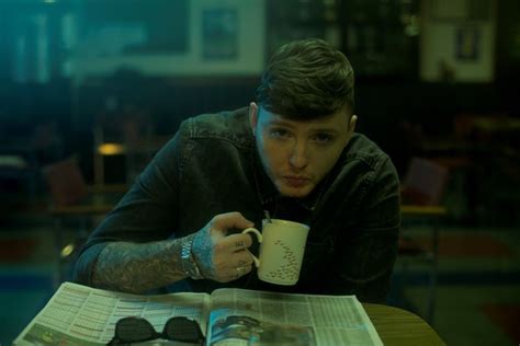 James Arthur - Impossible Songtext, Lyrics & Übersetzung