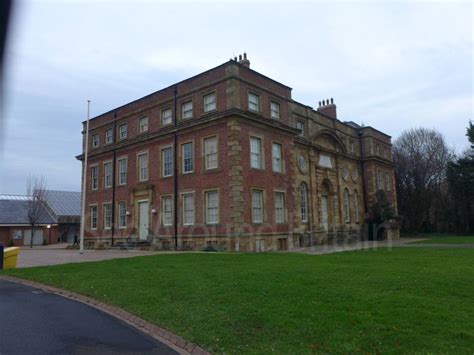 Kirkleatham Old Hall Museum, Kirkleatham, Redcar, North Yorkshire. Admission free - See Around ...