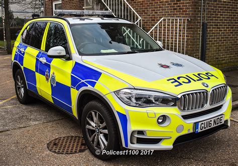 Sussex Surrey Police BMW X5 GU16 NDE | policest1100 | Flickr