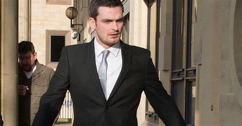 Adam Johnson trial: Crying schoolgirl tells court why she is no longer protecting ex-Sunderland ...