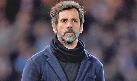 Confirmed: Quique Sanchez Flores to leave Watford at end of the season | Football | Sport ...