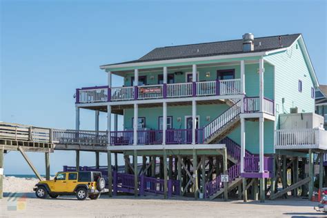 Carolina Beach Fishing Pier - CarolinaBeach.com