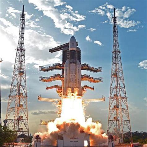 ISRO launched 8 communication satellites over 4 years | 1 Indian ...