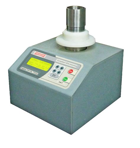 Tapped Density Apparatus TDA-3, 220/230 V 50 Hz at Rs 99000/piece in ...