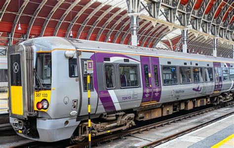 Heathrow Express Tickets Now on Track at City of Derry Airport - City ...