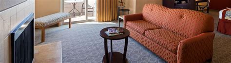 Best Hotel Rooms in Monterey - Best Western Monterey Inn