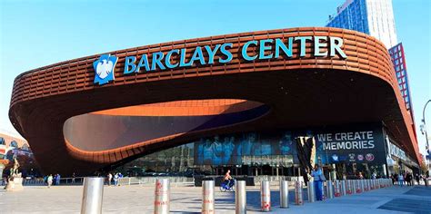 Barclays Center Parking Guide: Deals, Maps, Tips | SPG