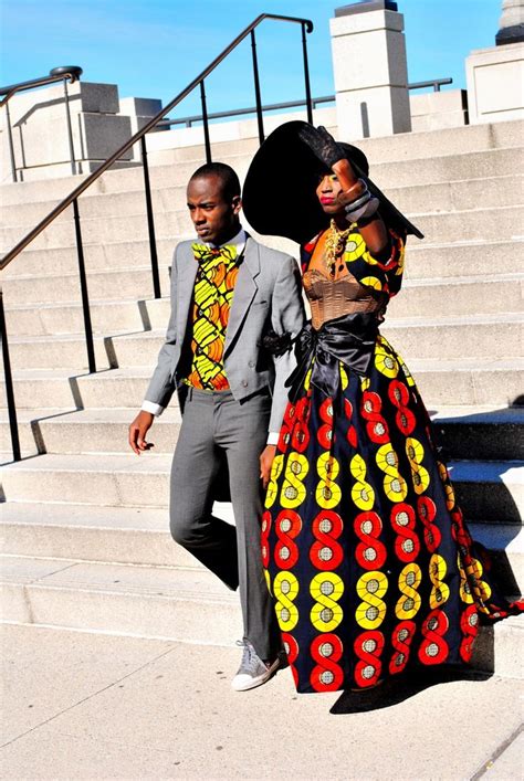 South African Street Style fashion for 2016 - Styles 7