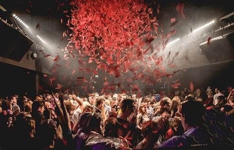 Austria Nightlife: 8 Cities That Put On A Show For Party Animals