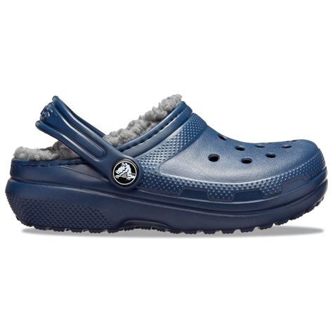 Crocs Classic Lined Clog - Slippers Kids | Buy online | Bergfreunde.eu