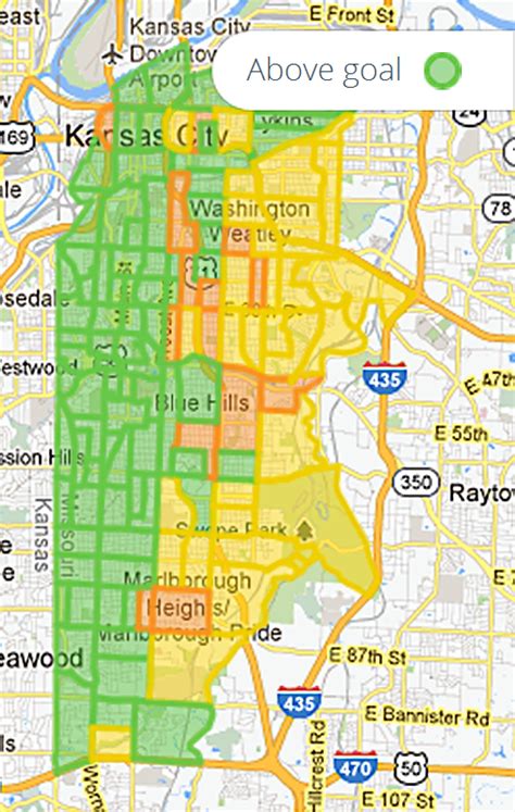 CIS 471: Google and Kansas City push to narrow the digital divide