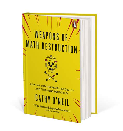 Summer reading: Weapons of Math Destruction - UC Berkeley Library Update