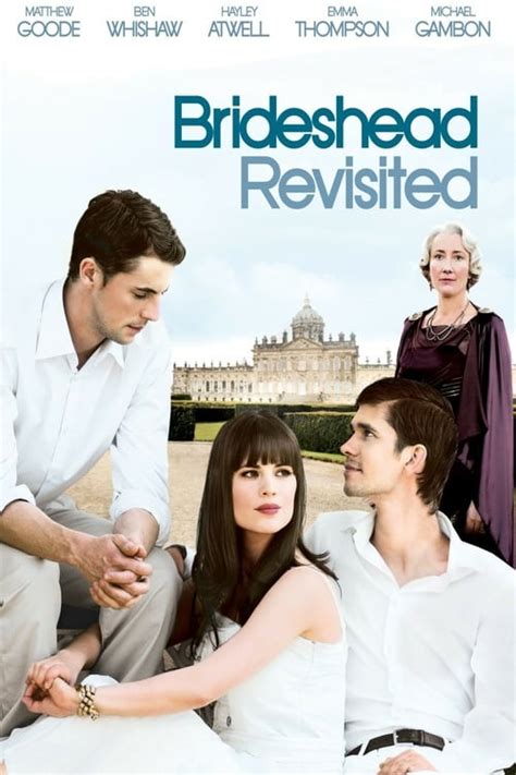 Download Brideshead Revisited 2008 Full Movie Online Free - HD 1080P & 720P