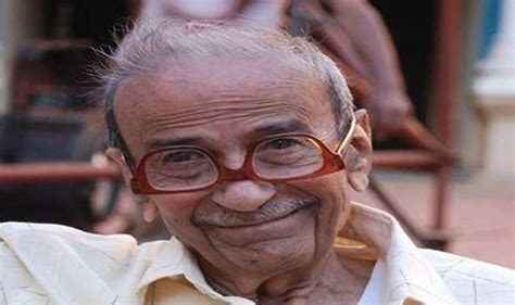 Popular columnist Taarak Mehta passes away after prolonged illness | Entertainment News, India.com