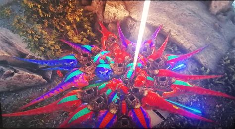 Rex army for the Ragnarok bosses : r/ARK