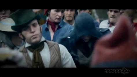 Assassin's Creed Unity - Elise Reveal Trailer video - ModDB