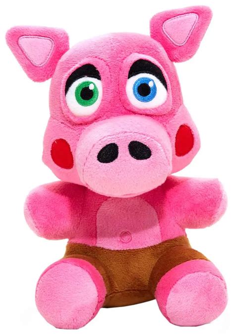 Funko Five Nights at Freddys Pizzeria Simulator Pigpatch Plush - ToyWiz