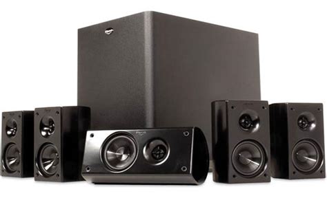 Top 10 Best Home Theater Systems in 2018 – Bass Head Speakers