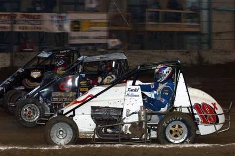 Chili Bowl Entries climb | Talking Speedway, Speedway news from around ...