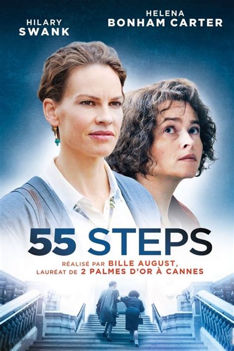 55 Steps - Film (2018) - SensCritique