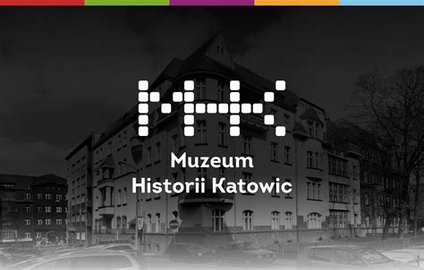 Katowice Historical Museum on Behance