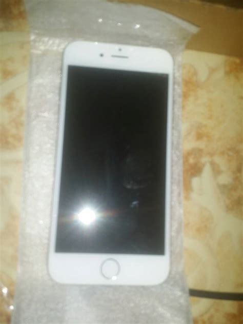 USA Used Iphone 6 16gb For Sale - Technology Market - Nigeria