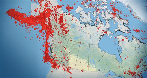 Canada Earthquake Risk | AIR Worldwide