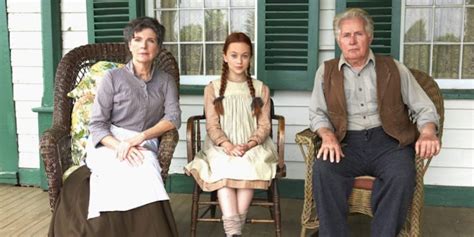 New 'Anne Of Green Gables' Trailer For PBS Movie Released