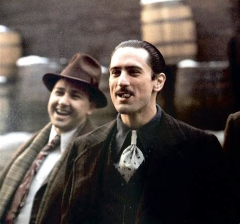 The Godfather Part II (1974)