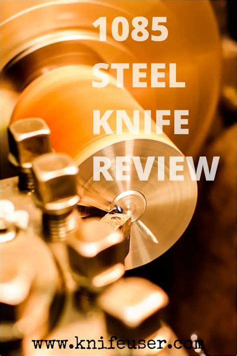 What is Sleipner steel? – Sleipner Steel Review - Knife User