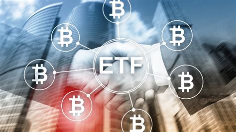 Bitcoin ETFs: How to Benefit From Them | Bitcoin IRA