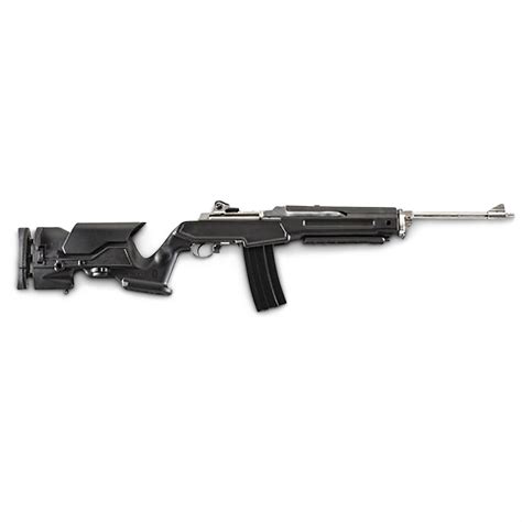 Archangel Precision Rifle Stock for Ruger Mini-14/Mini-30/Ranch Rifle ...